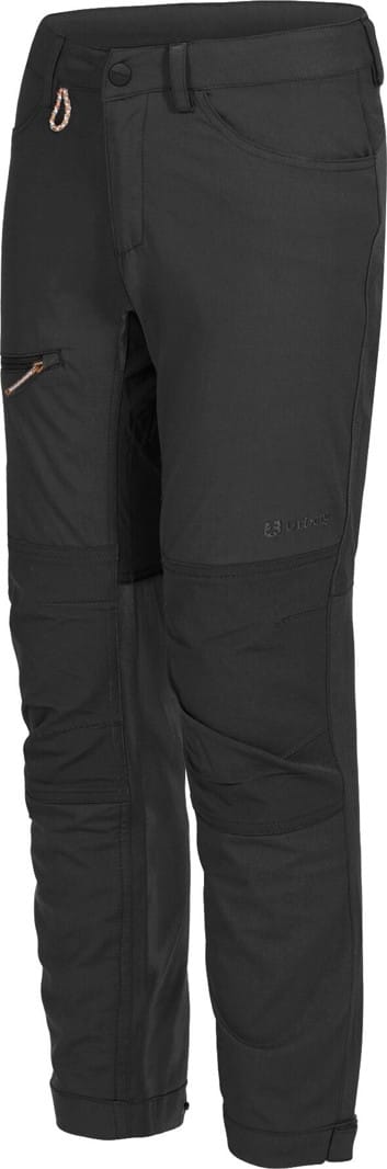 Urberg Juniors' Hiking Stretch pants Black Beauty Urberg
