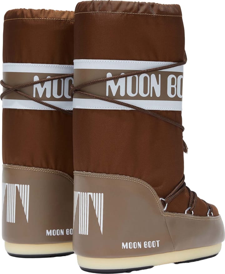Moon Boot Unisex Icon Nylon Shitake Moon Boot Moon Boot Unisex Icon Nylon Shitake Moon Boot