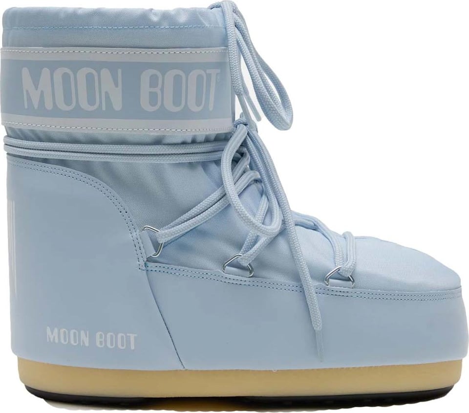 Unisex Icon Low Nylon