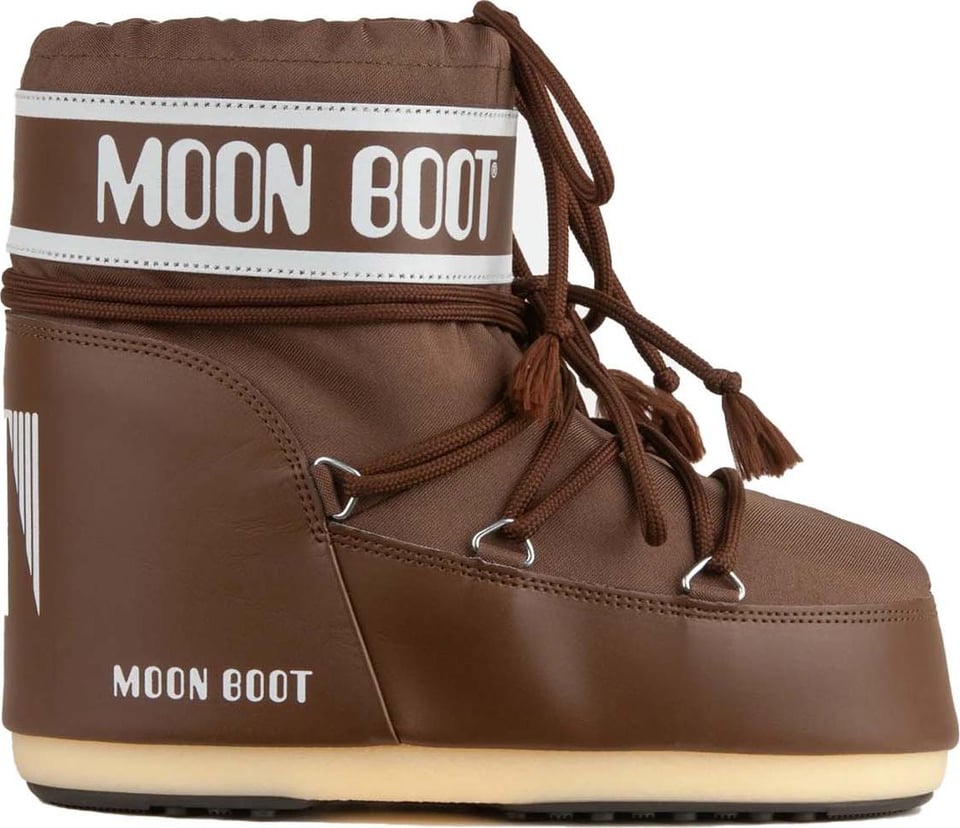 Unisex Icon Low Nylon