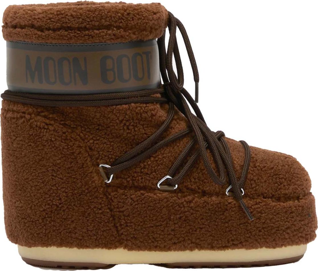 Icon Low Fleece