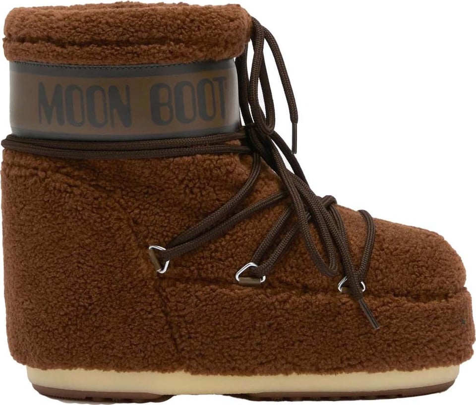Icon Low Fleece