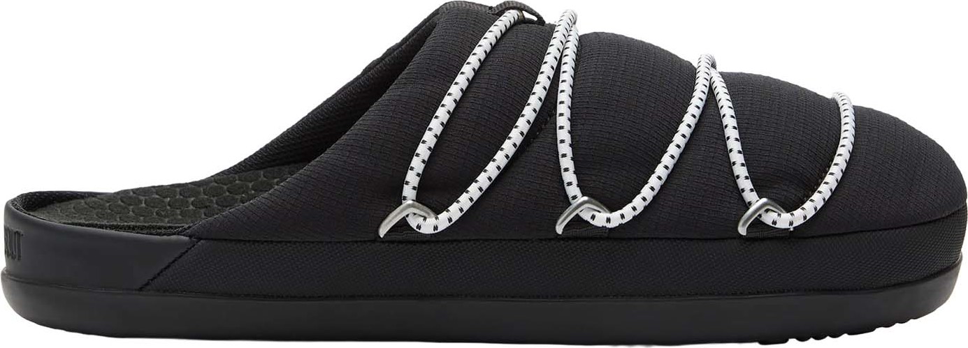moon boot Soft Slipper
