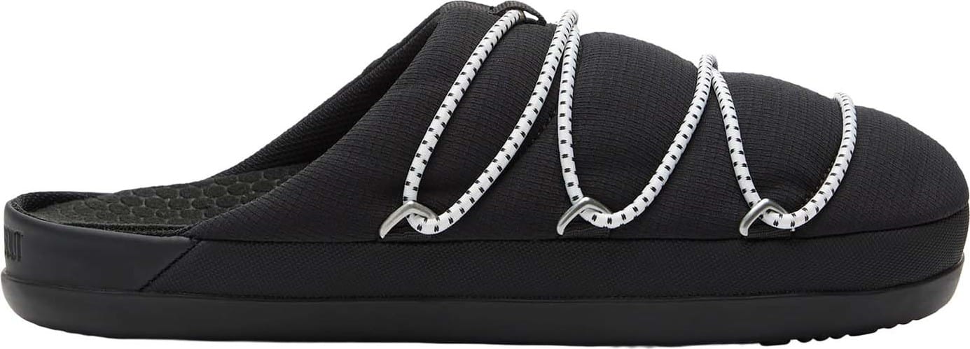 Moon Boot Unisex Soft Slipper
