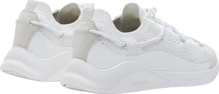 Moon Boot Unisex Moonlight Sneakers White Moon Boot