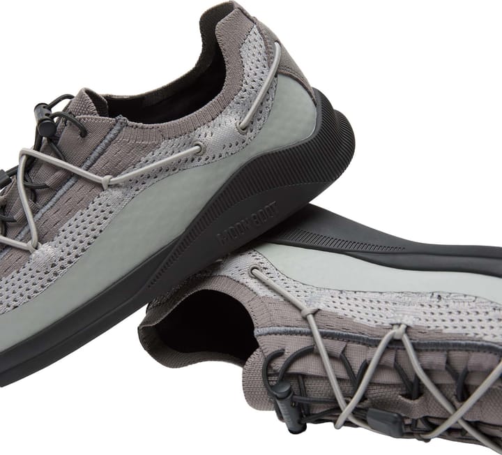 Moon Boot Unisex Moonlight Sneakers Anthracite Moon Boot