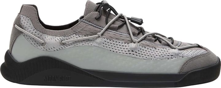 Moon Boot Unisex Moonlight Sneakers Anthracite Moon Boot
