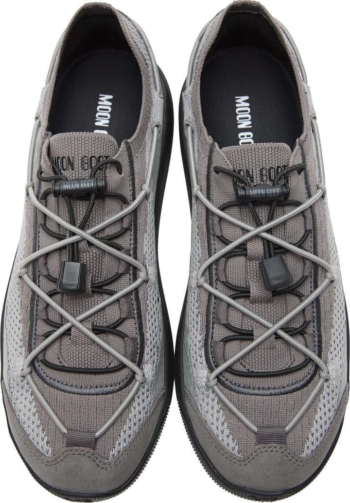 Moon Boot Unisex Moonlight Sneakers Anthracite Moon Boot