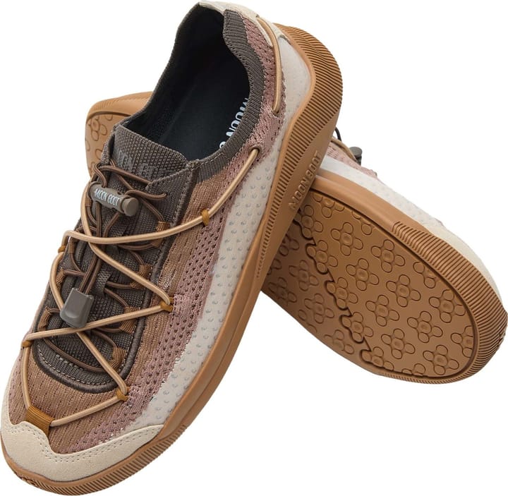 Moon Boot Unisex Moonlight Sneakers Cognac Moon Boot