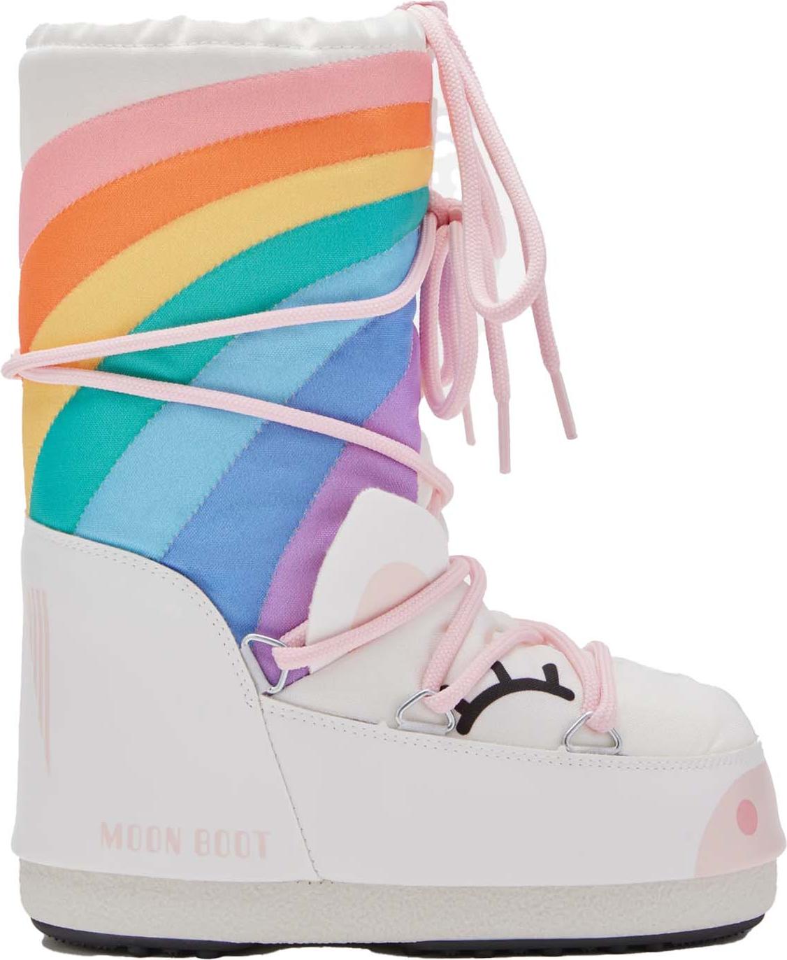 moon boot Juniors' Icon Unicorn