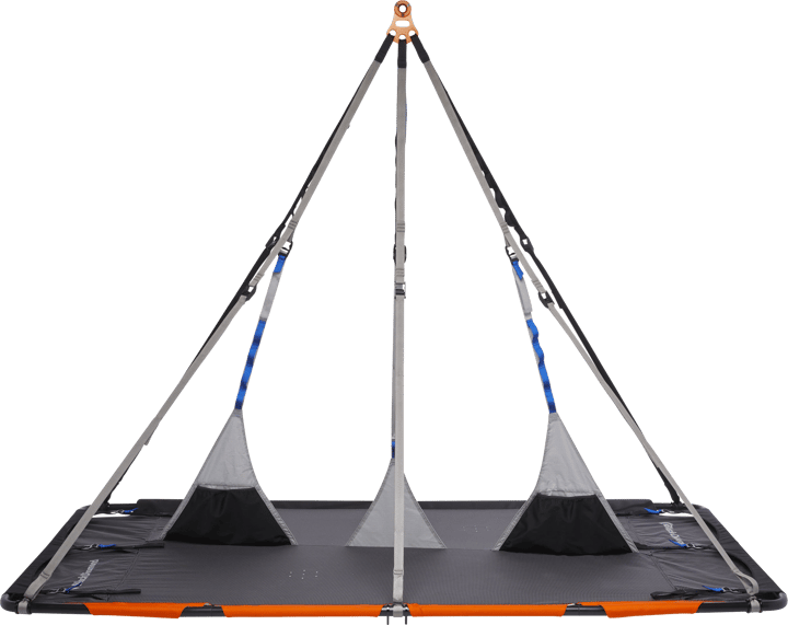 Black Diamond Perch Double Portaledge Grey Black Diamond