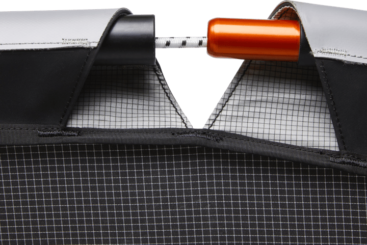 Black Diamond Perch Double Portaledge Grey Black Diamond