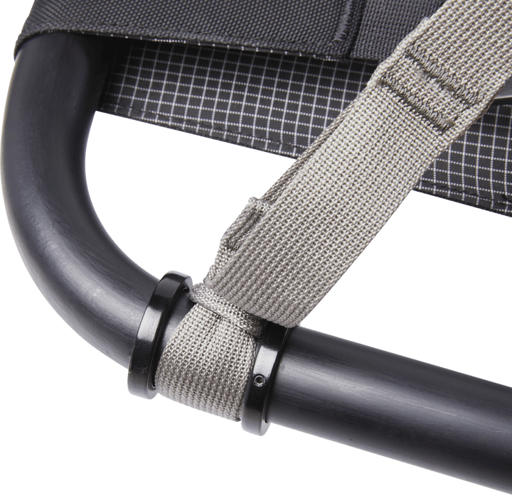Black Diamond Perch Double Portaledge Grey Black Diamond
