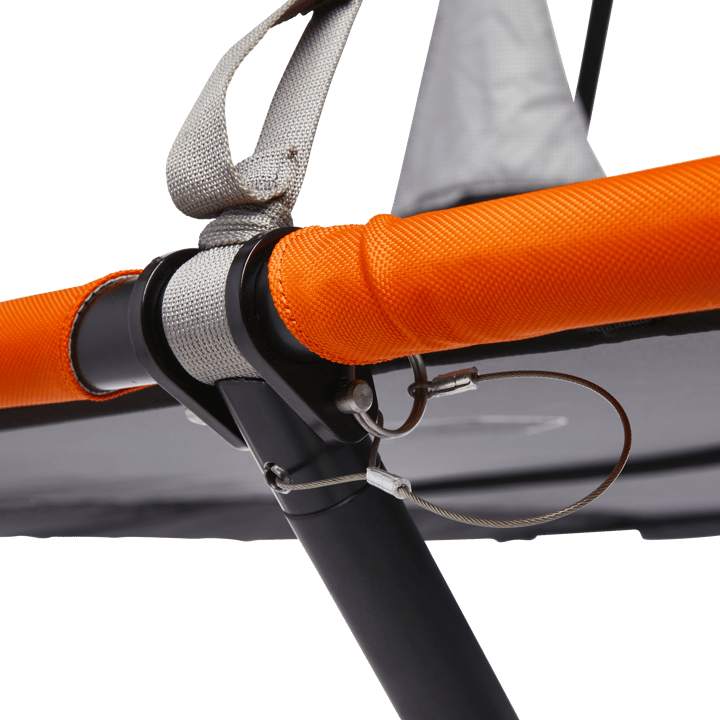 Black Diamond Perch Double Portaledge Grey Black Diamond