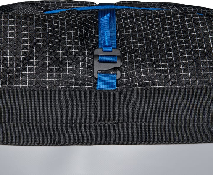 Black Diamond Wall Hauler 140 Haul Bag Pewter Black Diamond