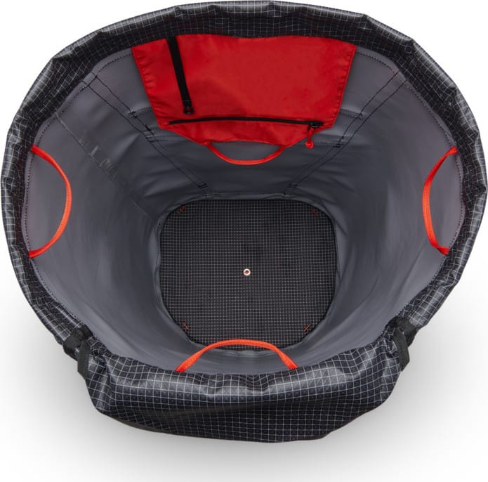 Black Diamond Wall Hauler 140 Haul Bag Pewter Black Diamond