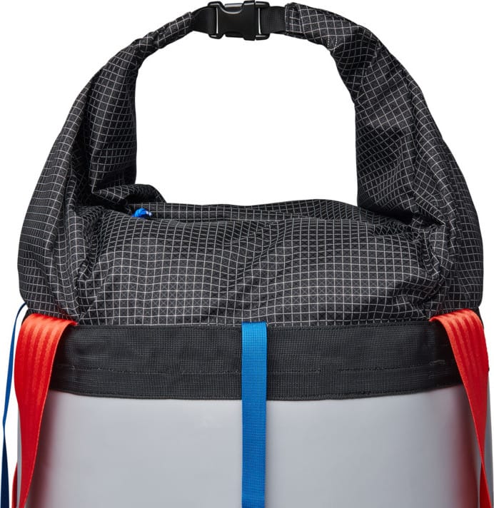 Black Diamond Wall Hauler 140 Haul Bag Pewter Black Diamond