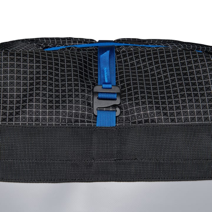 Black Diamond Wall Hauler 70 Haul Bag Pewter Black Diamond