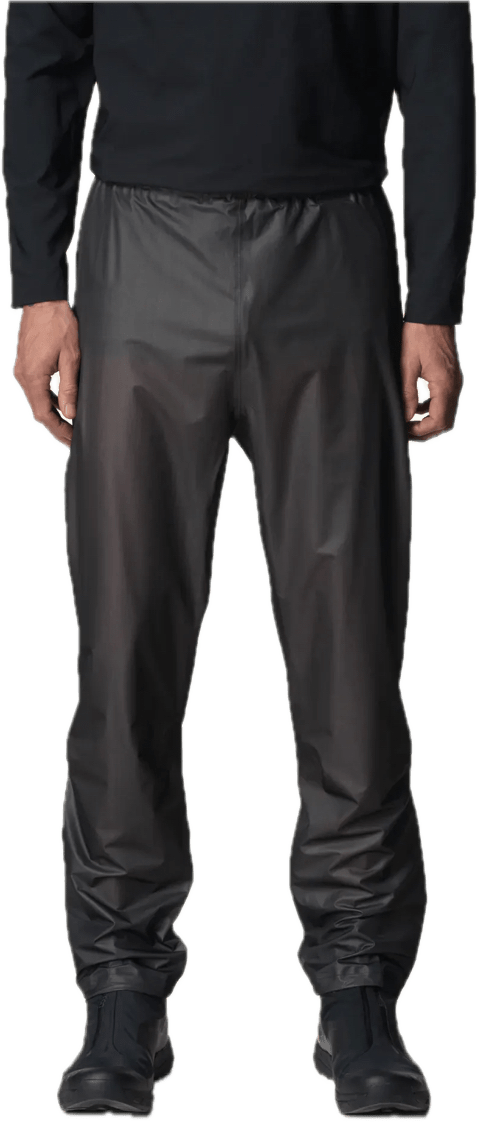 Houdini M's The Orange Pants True Black Houdini Sportswear