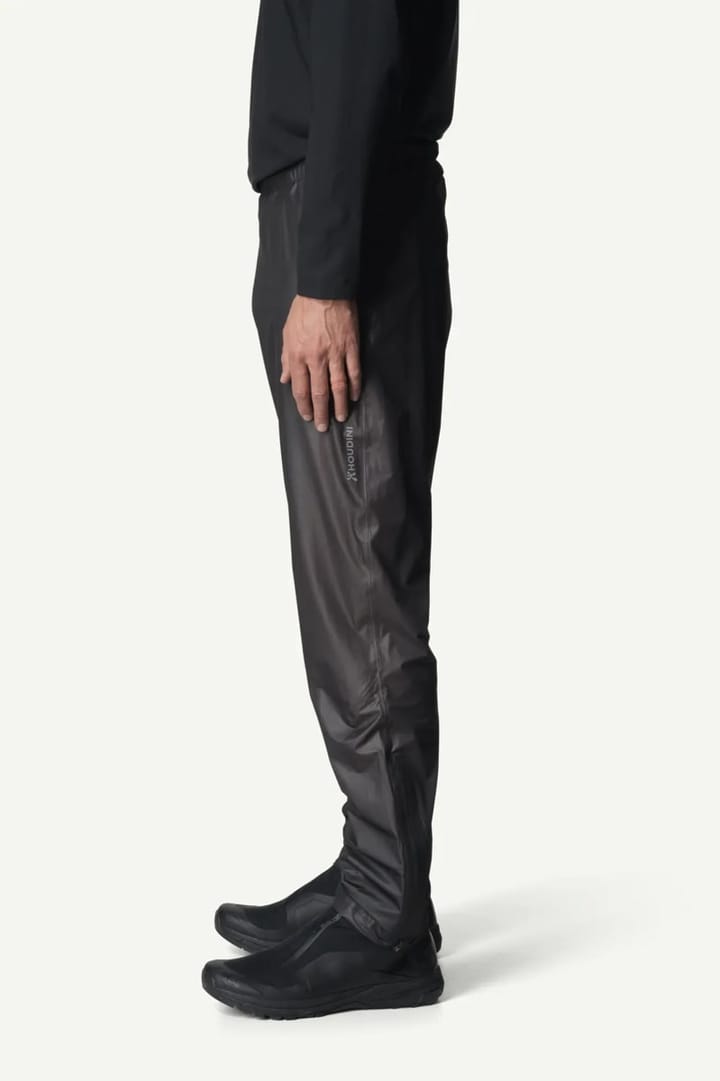 Houdini M's The Orange Pants True Black Houdini Sportswear