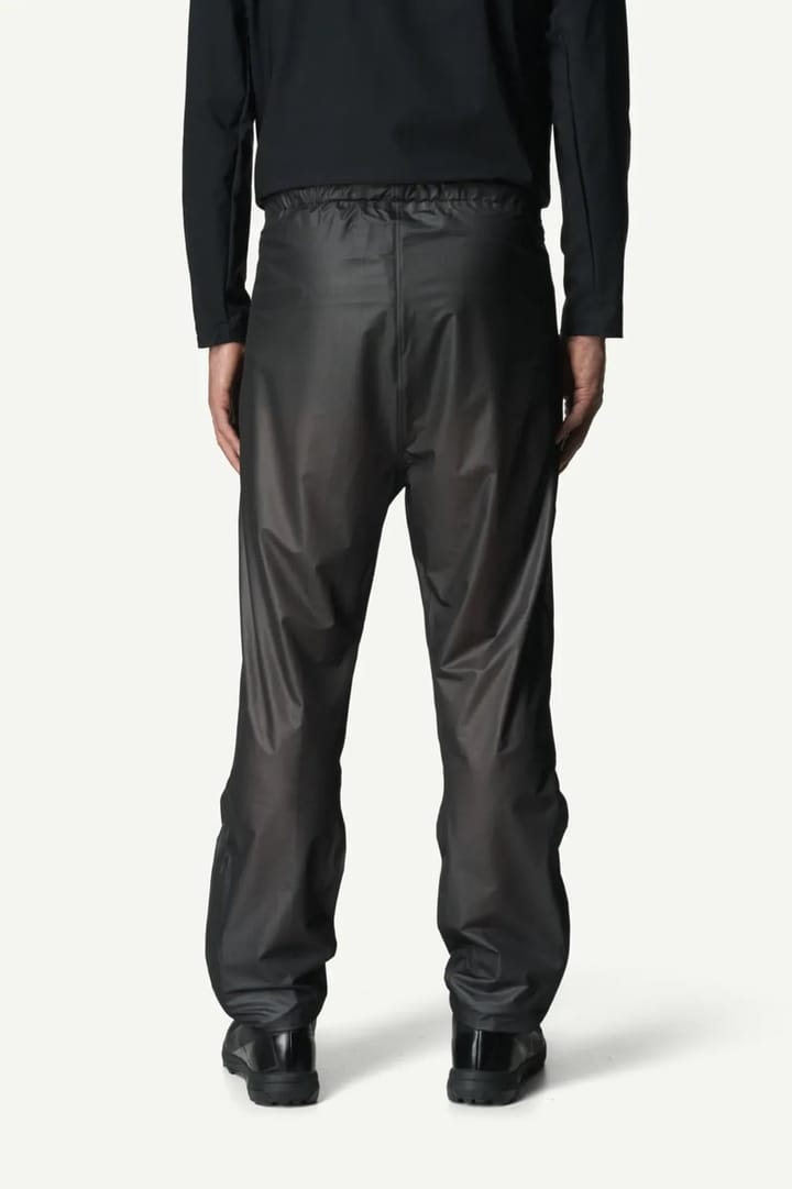 Houdini M's The Orange Pants True Black Houdini Sportswear