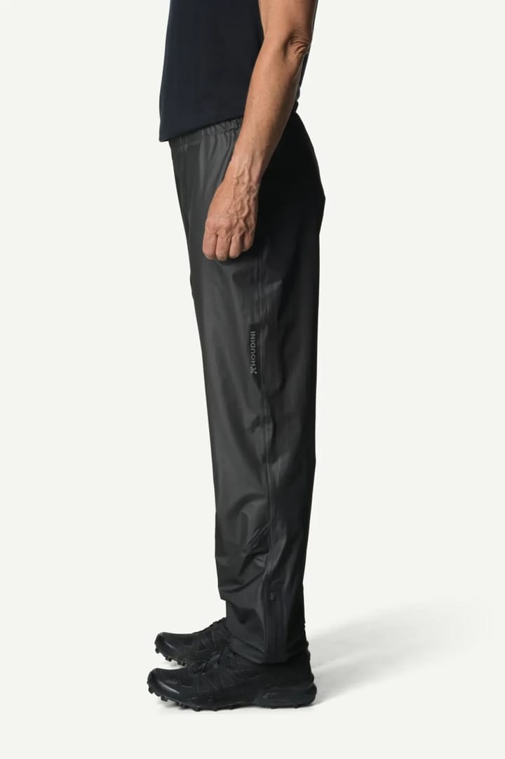 Houdini W's The Orange Pants True Black Houdini Sportswear