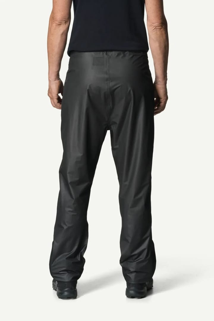 Houdini W's The Orange Pants True Black Houdini Sportswear