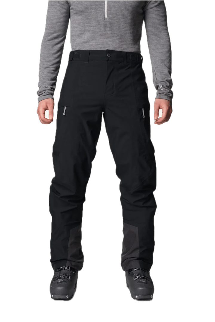 Houdini M'S Ride Pants II True Black Houdini Sportswear