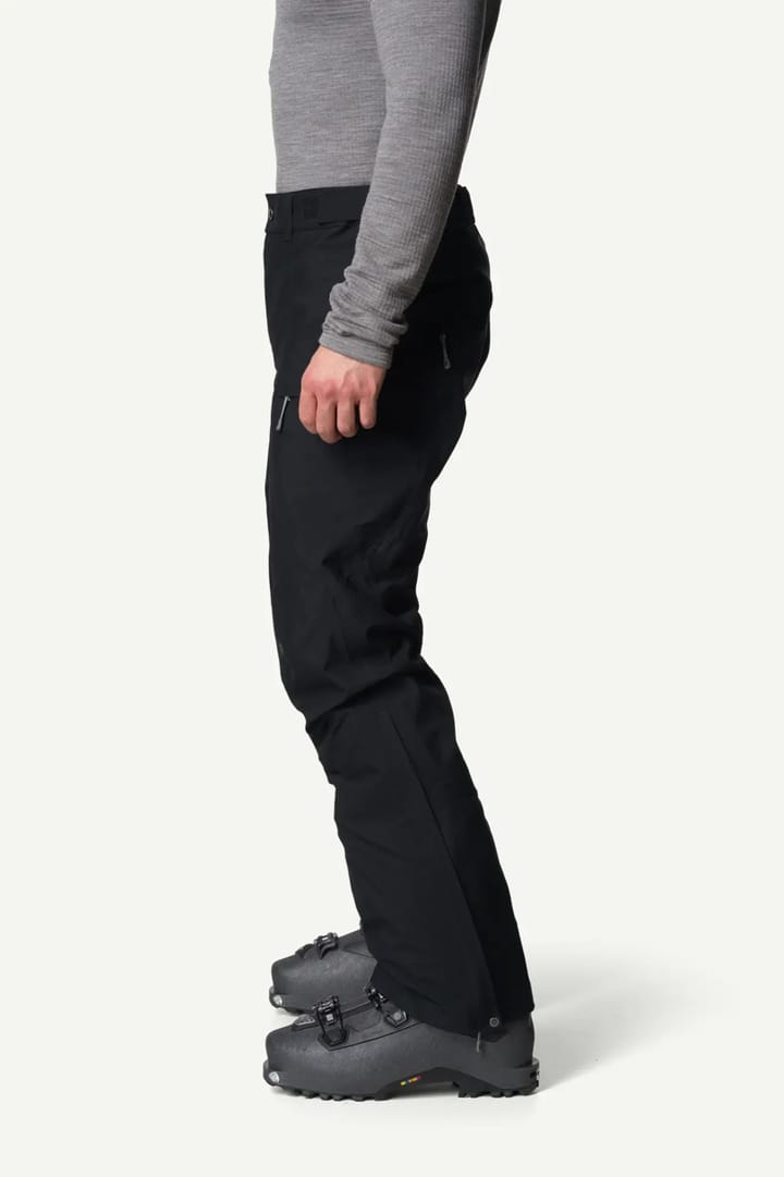Houdini M'S Ride Pants II True Black Houdini Sportswear