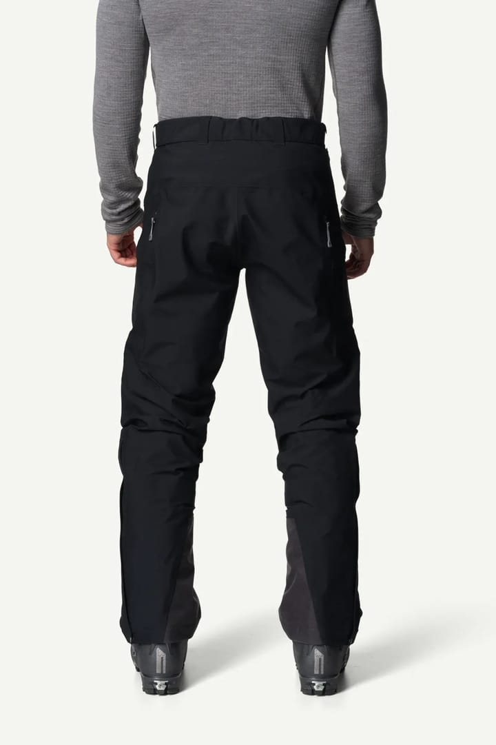 Houdini M'S Ride Pants II True Black Houdini Sportswear