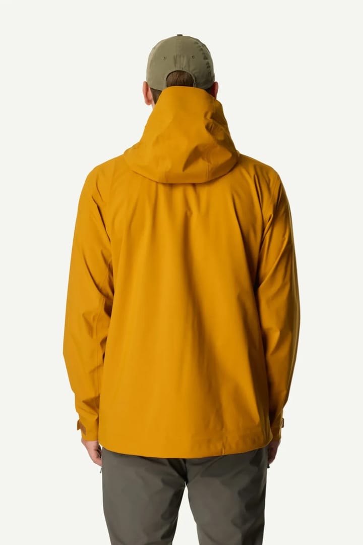 Houdini M'S BFF Jacket II Sand Brown Houdini Sportswear