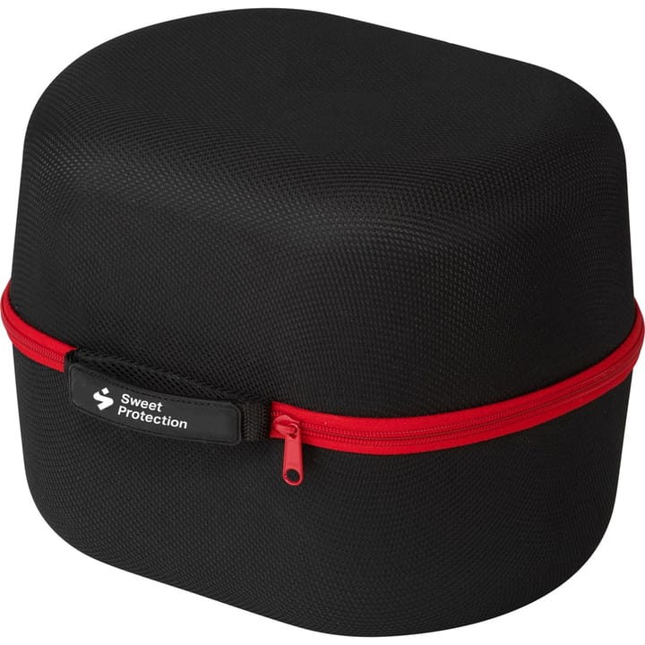 Sweet Protection Universal Helmet Case Black Sweet Protection