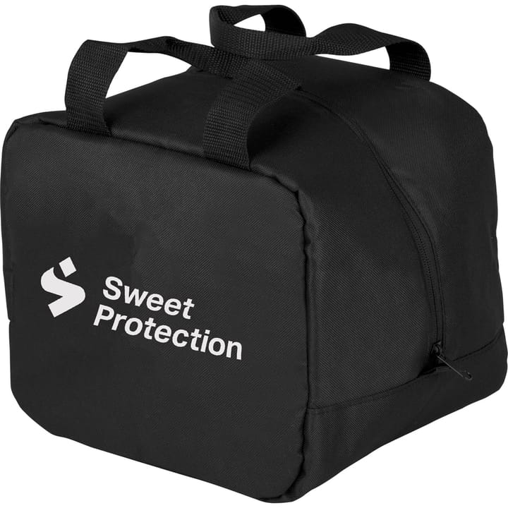 Sweet Protection Universal Helmet Bag Black Sweet Protection