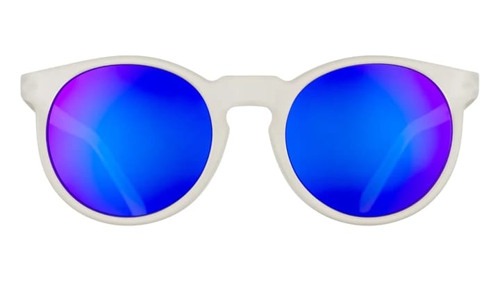 Goodr Sunglasses Strange Things Are Afoot At The Circle G White Goodr Sunglasses Goodr Sunglasses Strange Things Are Afoot At The Circle G White Goodr Sunglasses