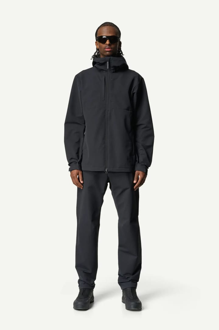 Houdini M'S Alpine Tech Houdi True Black Houdini Sportswear