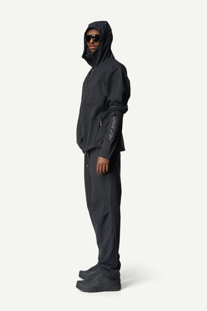Houdini M'S Alpine Tech Houdi True Black Houdini Sportswear