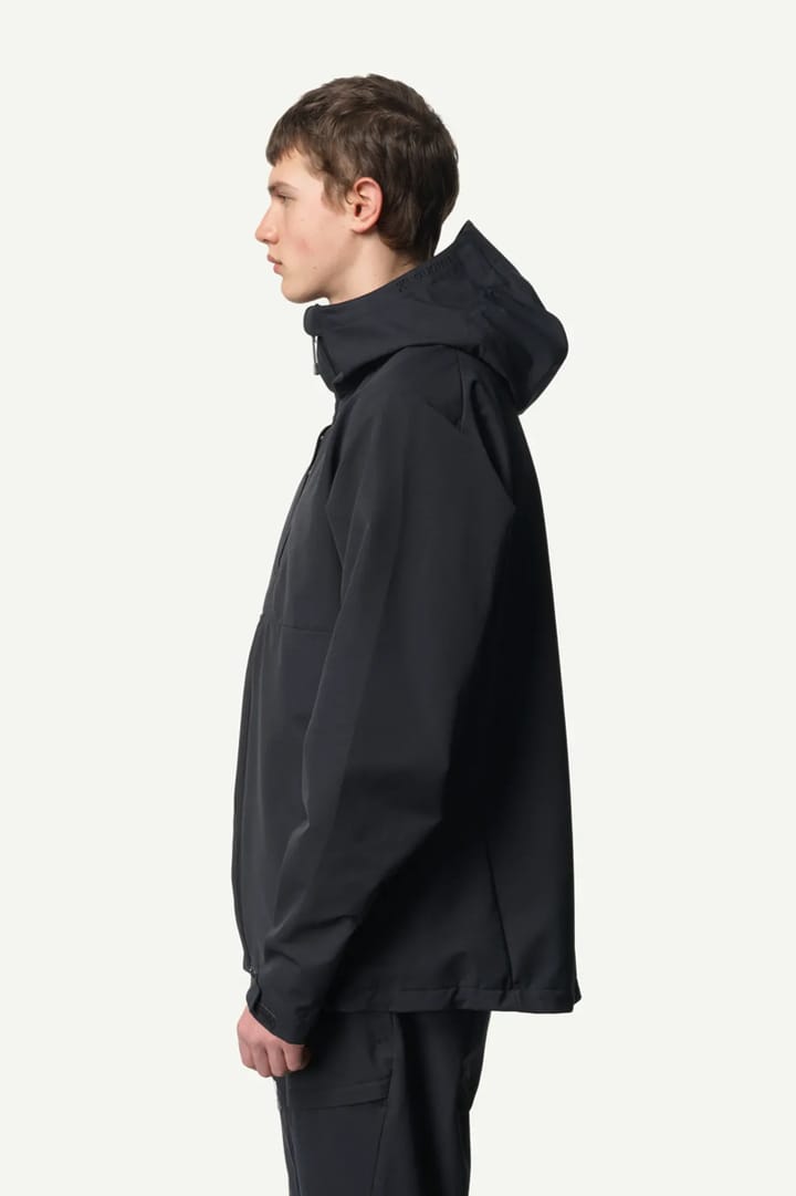 Houdini M'S Alpine Tech Houdi True Black Houdini Sportswear