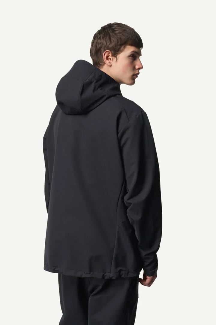 Houdini M'S Alpine Tech Houdi True Black Houdini Sportswear