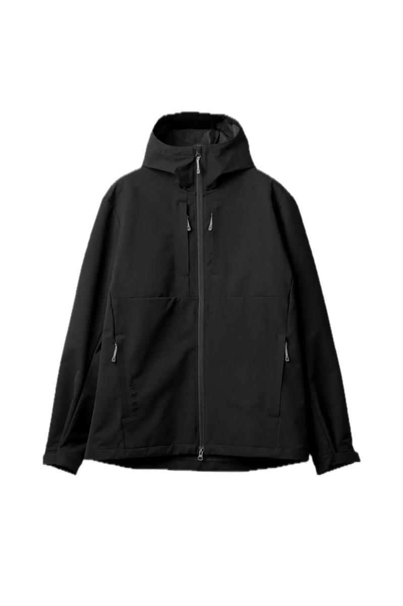 Houdini M'S Alpine Tech Houdi True Black