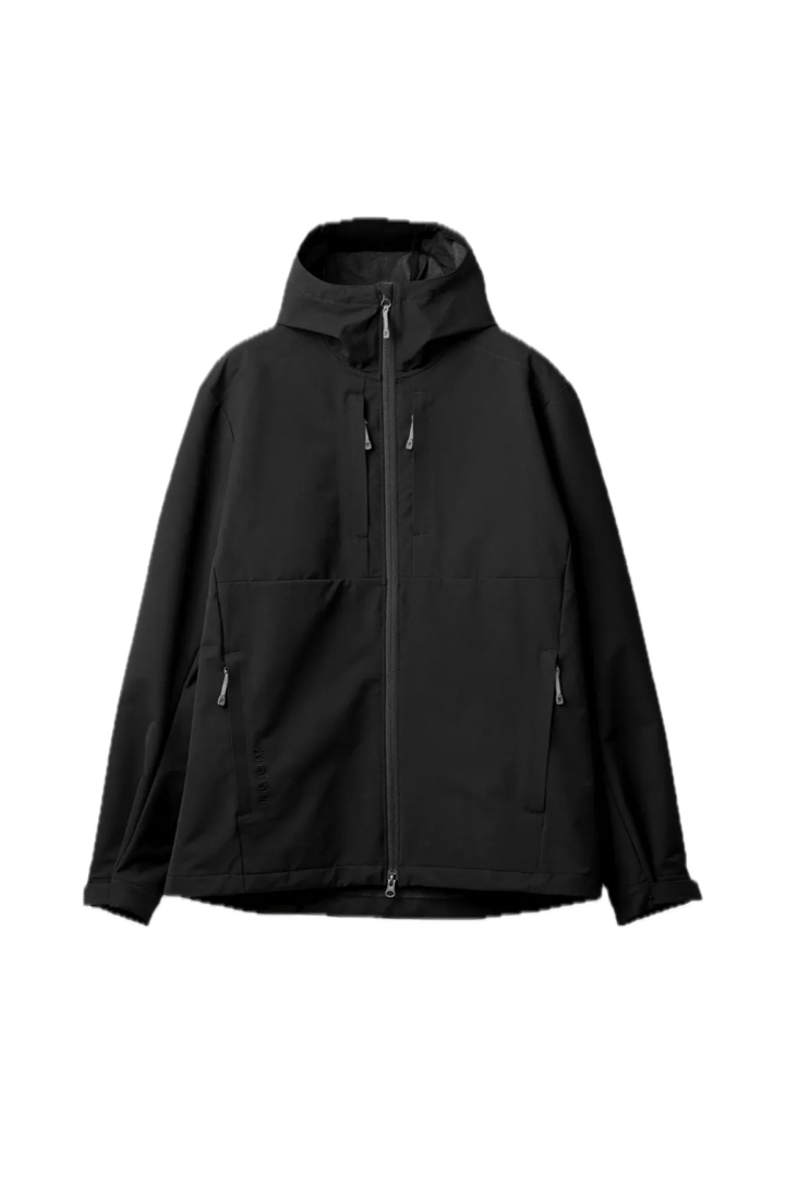 Houdini M'S Alpine Tech Houdi True Black Houdini Sportswear