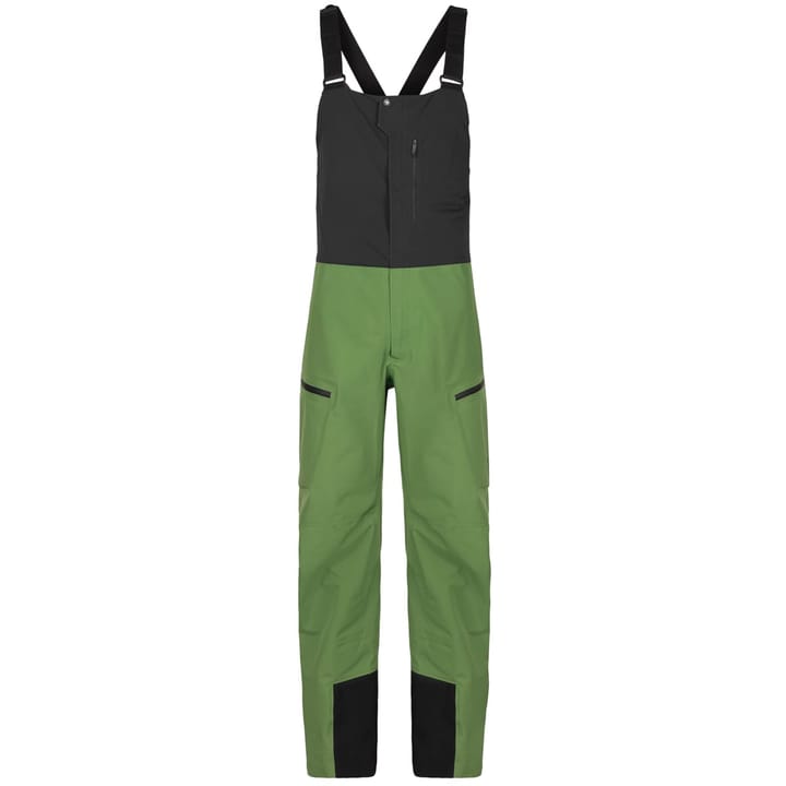 Sweet Protection Crusader X GORE-TEX Bib Pants M Elm Green Sweet Protection