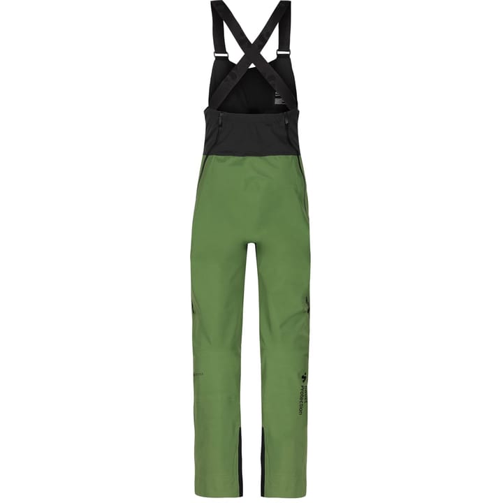 Sweet Protection Crusader X GORE-TEX Bib Pants M Elm Green Sweet Protection