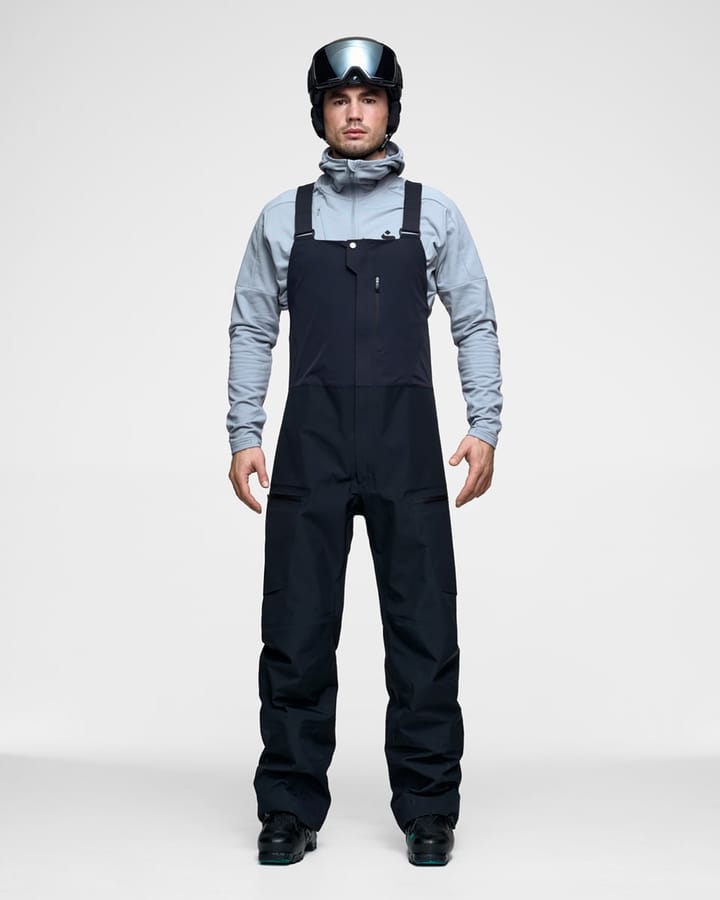 Sweet Protection Crusader X Gore-Tex Bib Pants M Black Sweet Protection