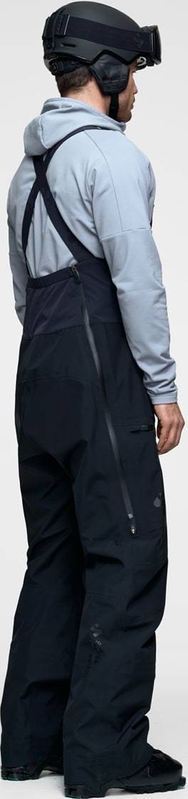 Sweet Protection Men's Crusader X Gore-Tex Bib Pants Black Sweet Protection