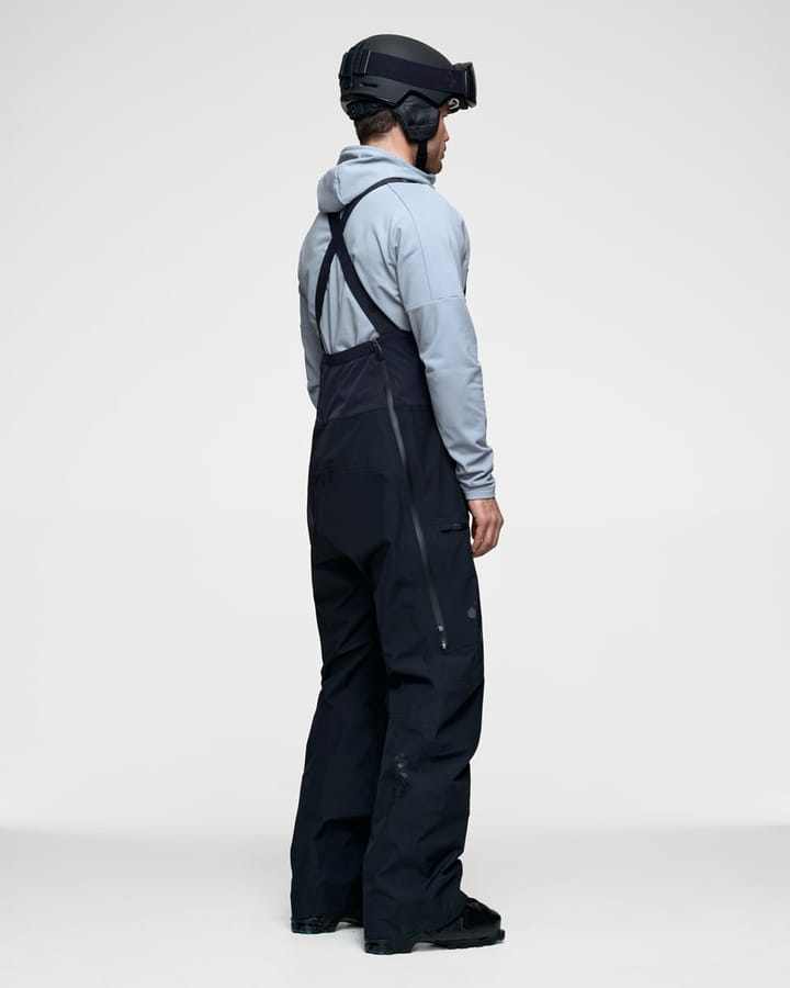 Sweet Protection Crusader X Gore-Tex Bib Pants M Black Sweet Protection