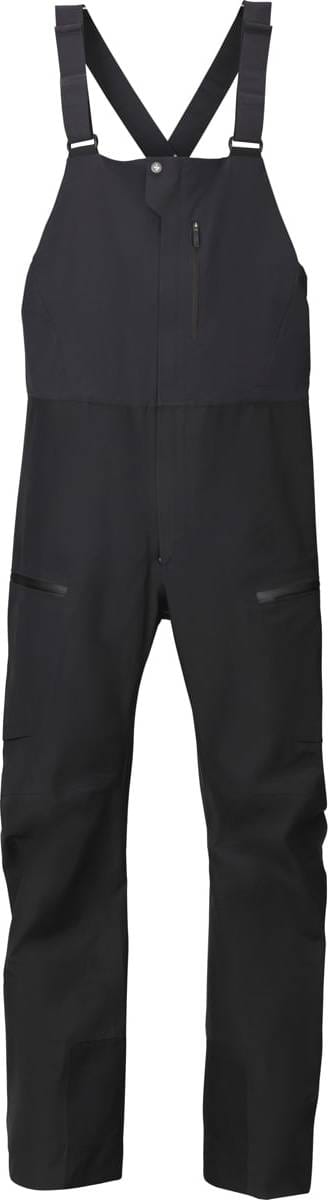 Sweet Protection Men's Crusader X Gore-Tex Bib Pants Black Sweet Protection