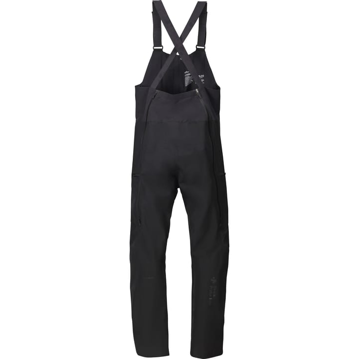 Sweet Protection Crusader X Gore-Tex Bib Pants M Black Sweet Protection