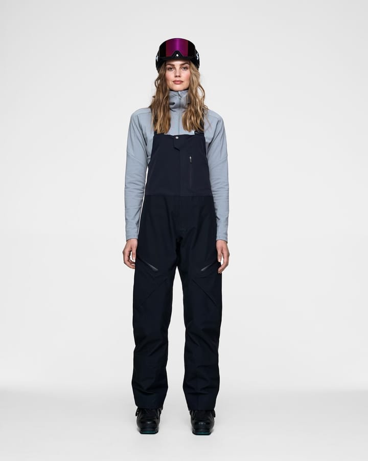 Sweet Protection Crusader X GORE-TEX Bib Pants W Black Sweet Protection Sweet Protection Crusader X GORE-TEX Bib Pants W Black Sweet Protection