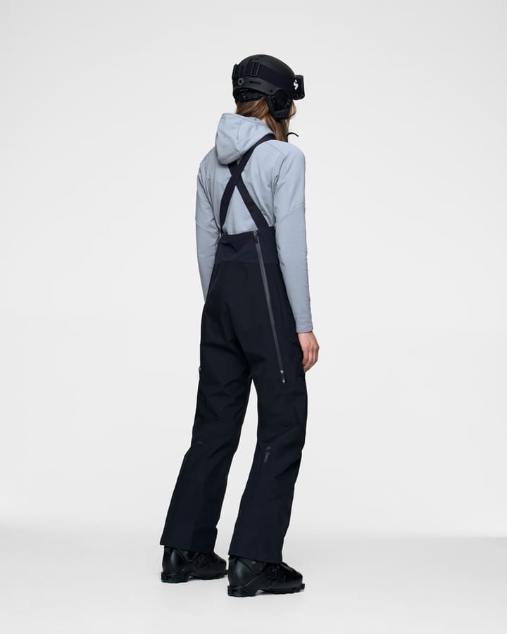 Sweet Protection Crusader X GORE-TEX Bib Pants W Black Sweet Protection Sweet Protection Crusader X GORE-TEX Bib Pants W Black Sweet Protection