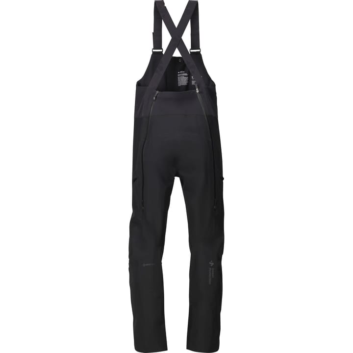 Sweet Protection Crusader X GORE-TEX Bib Pants W Black Sweet Protection Sweet Protection Crusader X GORE-TEX Bib Pants W Black Sweet Protection